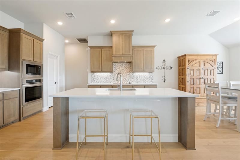 206 Morning Light Lane, Waxahachie TX 75165 - Photo 10