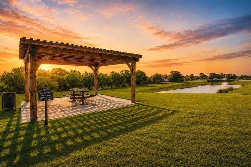 206 Morning Light Lane, Waxahachie TX 75165 - Photo 25