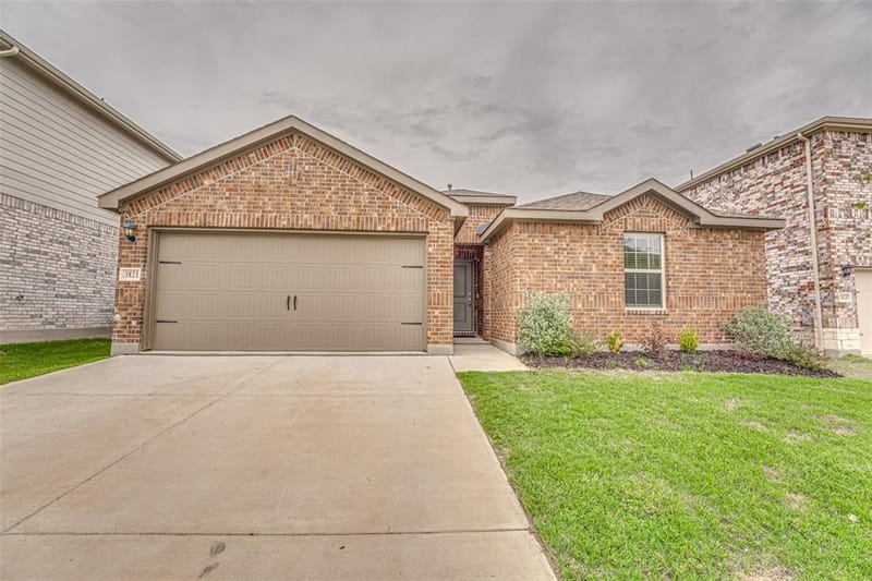 3821 KENWORTH Lane, McKinney TX 75071
