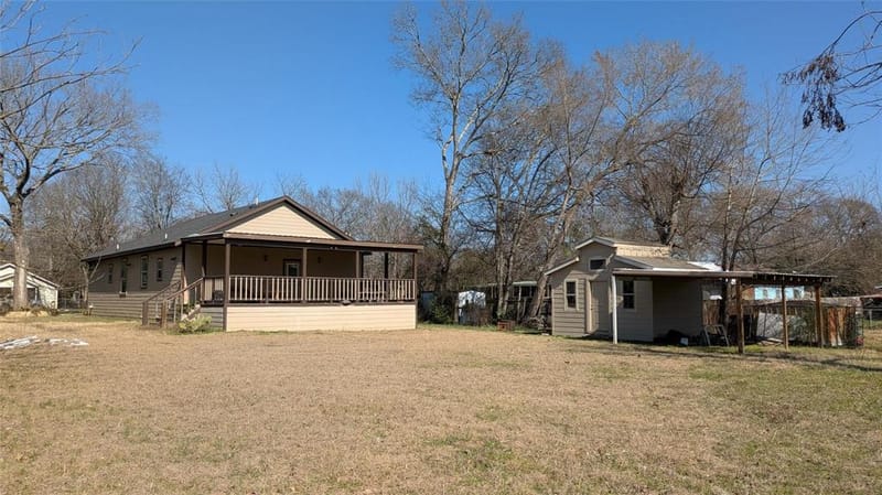 409 Giles Street, Mineola TX 75773 - Photo 17