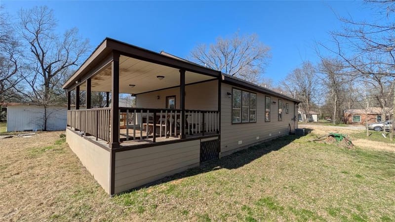 409 Giles Street, Mineola TX 75773 - Photo 18