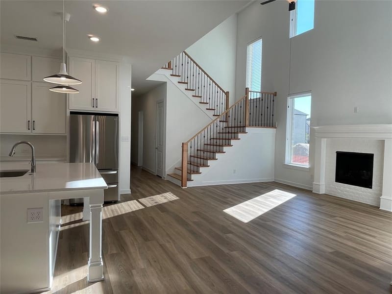 717 Fieldcrest Street, Celina TX 75009 - Photo 6