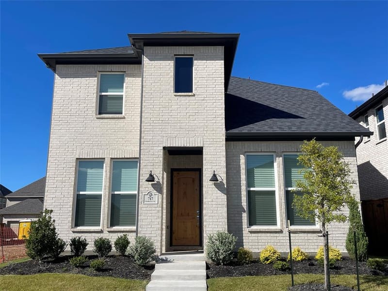717 Fieldcrest Street, Celina TX 75009