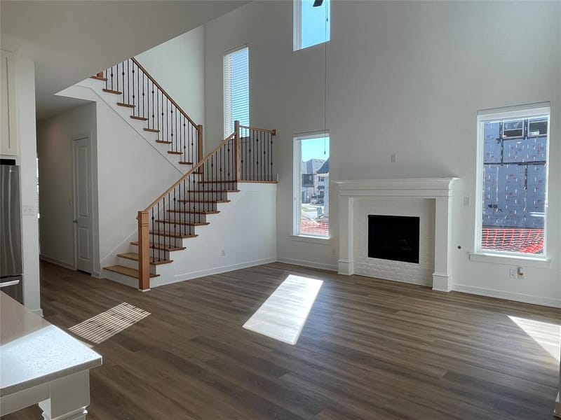 717 Fieldcrest Street, Celina TX 75009 - Photo 5