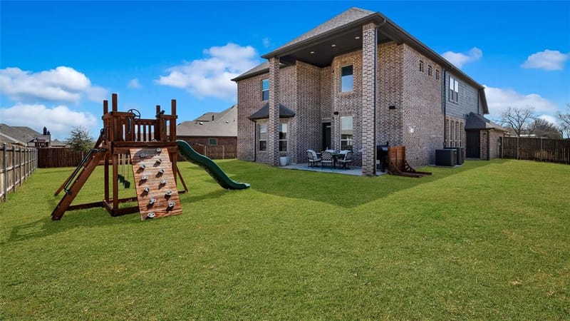1017 Wrenwood Drive, Justin TX 76247 - Photo 36