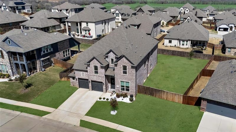 1017 Wrenwood Drive, Justin TX 76247 - Photo 38