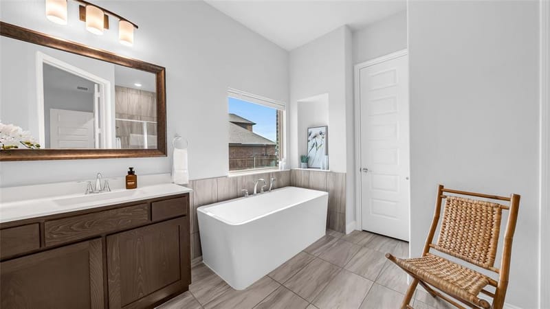 1017 Wrenwood Drive, Justin TX 76247 - Photo 18