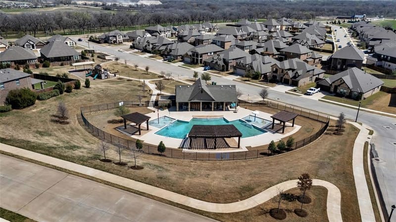 1017 Wrenwood Drive, Justin TX 76247 - Photo 40