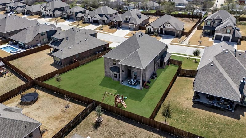1017 Wrenwood Drive, Justin TX 76247 - Photo 39