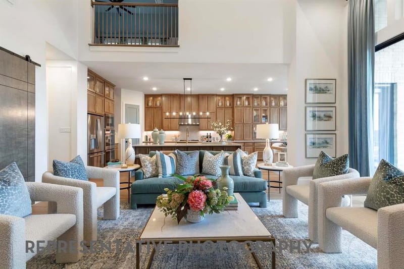 910 Pine Valley Drive, Rockwall TX 75087 - Photo 2
