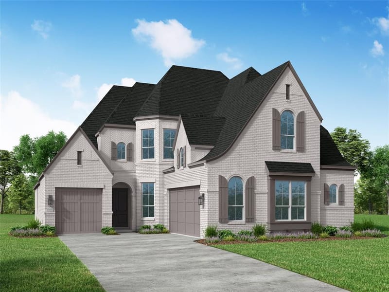 910 Pine Valley Drive, Rockwall TX 75087