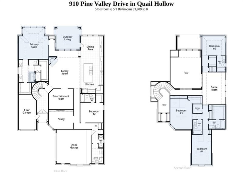 910 Pine Valley Drive, Rockwall TX 75087 - Photo 31