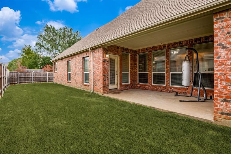 13348 Mondovi Drive, Frisco TX 75033 - Photo 27