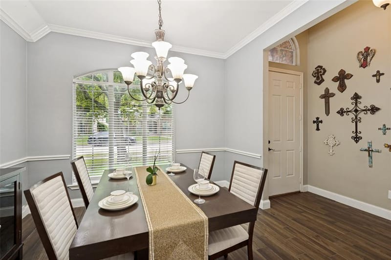 13348 Mondovi Drive, Frisco TX 75033 - Photo 6