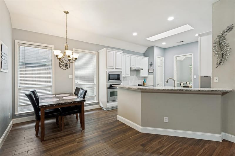 13348 Mondovi Drive, Frisco TX 75033 - Photo 17