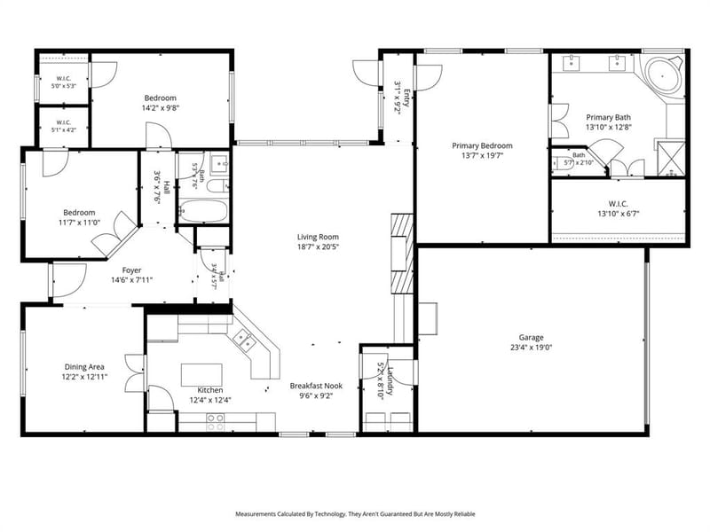 13348 Mondovi Drive, Frisco TX 75033 - Photo 36