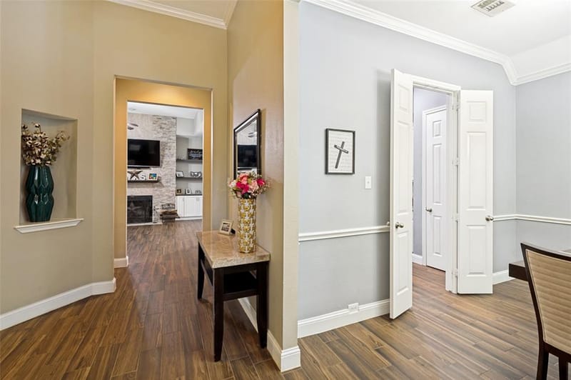 13348 Mondovi Drive, Frisco TX 75033 - Photo 5