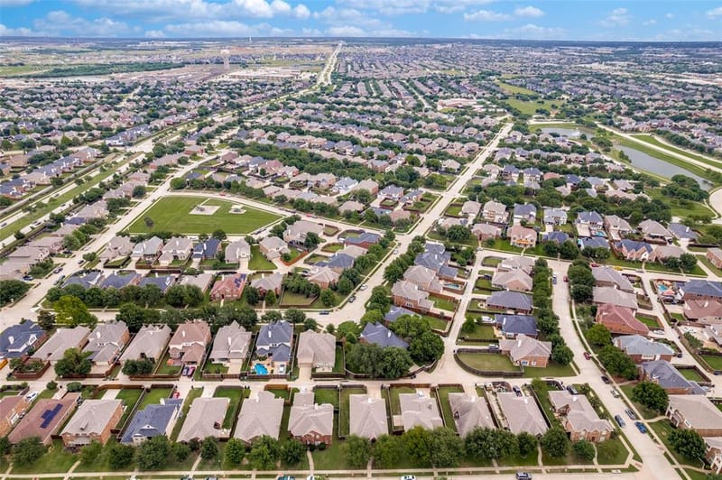 13348 Mondovi Drive, Frisco TX 75033 - Photo 33