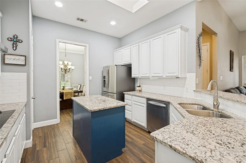 13348 Mondovi Drive, Frisco TX 75033 - Photo 14