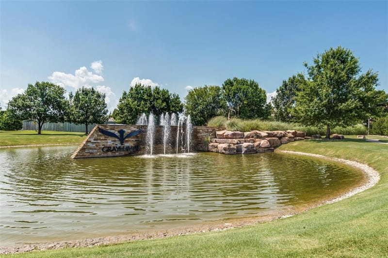 13348 Mondovi Drive, Frisco TX 75033 - Photo 37