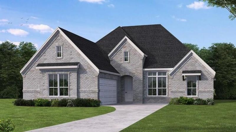 2331 Miranda Lane, Rockwall TX 75087 - Photo 2