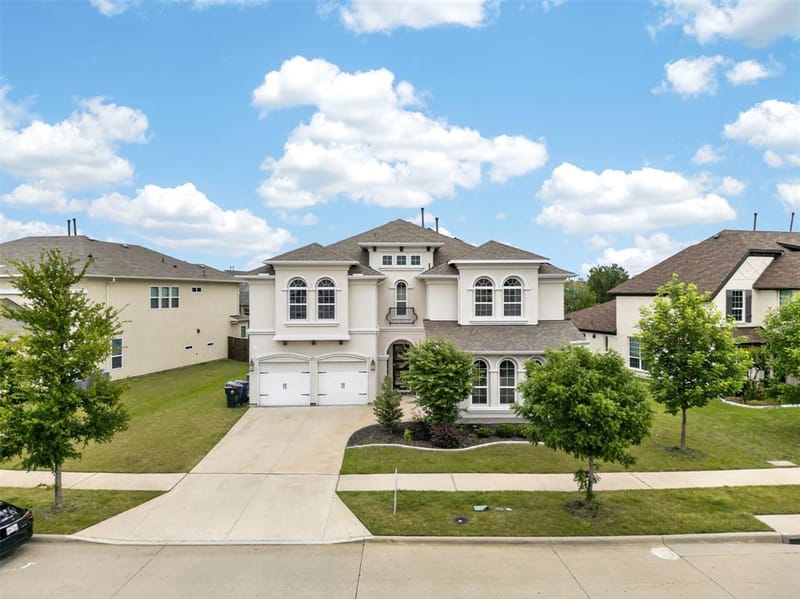 6210 Claridge Lane, Frisco TX 75035 - Photo 27