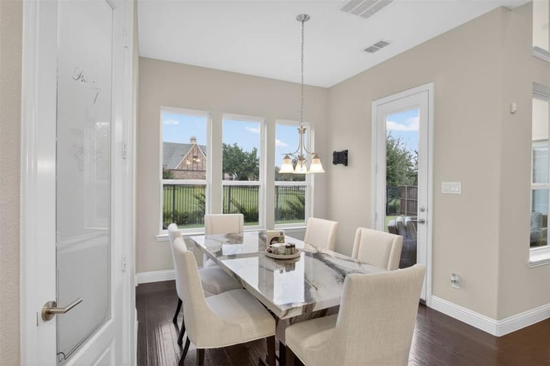 6210 Claridge Lane, Frisco TX 75035 - Photo 13