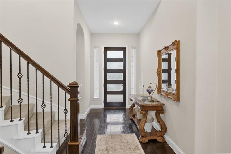 6210 Claridge Lane, Frisco TX 75035 - Photo 3