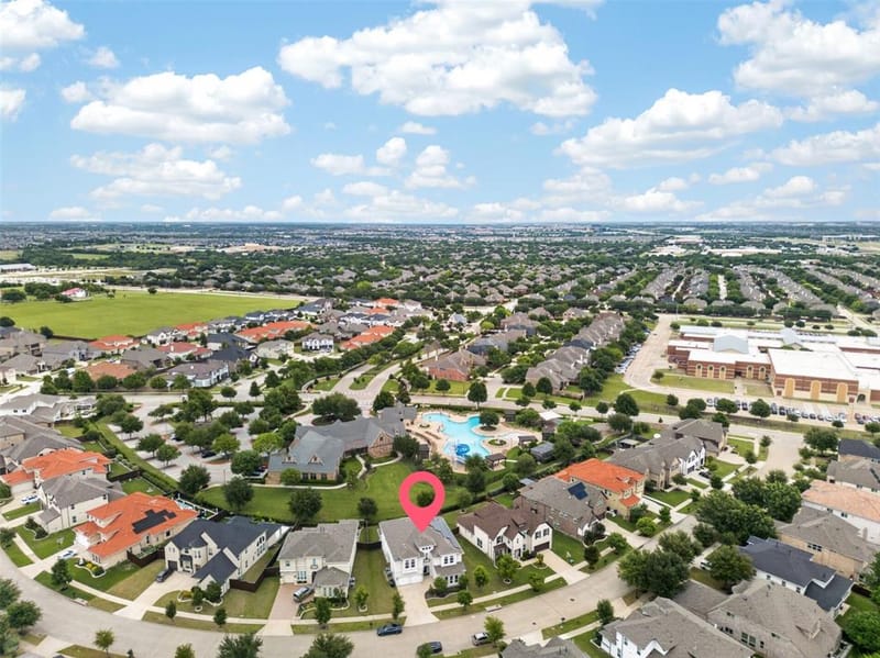 6210 Claridge Lane, Frisco TX 75035 - Photo 32
