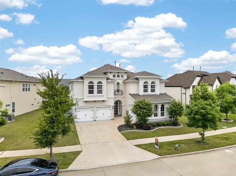 6210 Claridge Lane, Frisco TX 75035 - Photo 28
