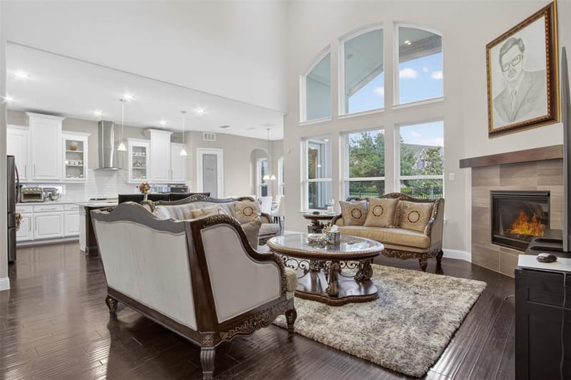 6210 Claridge Lane, Frisco TX 75035 - Photo 10