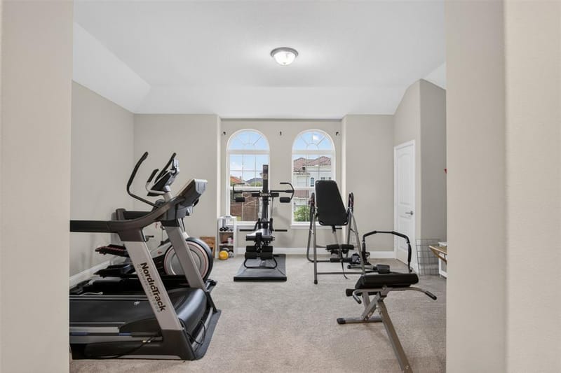6210 Claridge Lane, Frisco TX 75035 - Photo 19