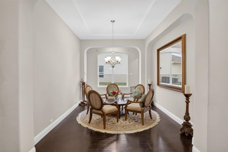 6210 Claridge Lane, Frisco TX 75035 - Photo 4