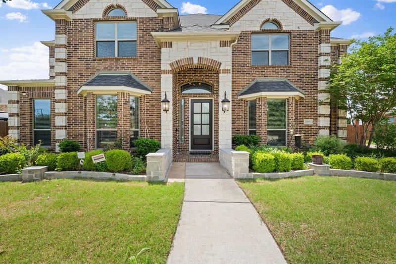 12995 Llano Avenue, Frisco TX 75035 - Photo 2