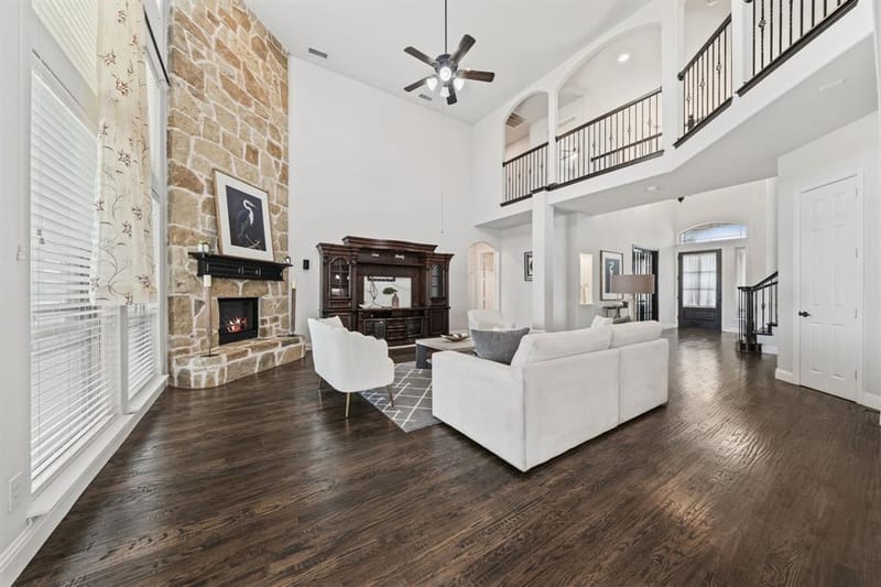 12995 Llano Avenue, Frisco TX 75035 - Photo 6
