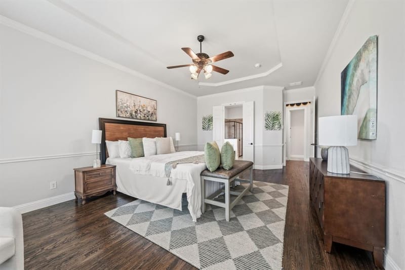 12995 Llano Avenue, Frisco TX 75035 - Photo 17