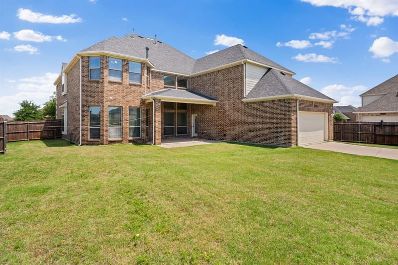 12995 Llano Avenue, Frisco TX 75035 - Photo 36