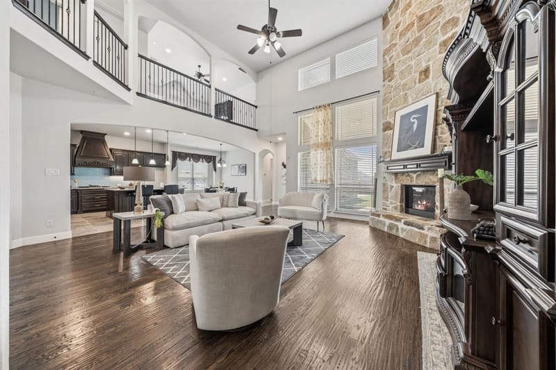12995 Llano Avenue, Frisco TX 75035 - Photo 5