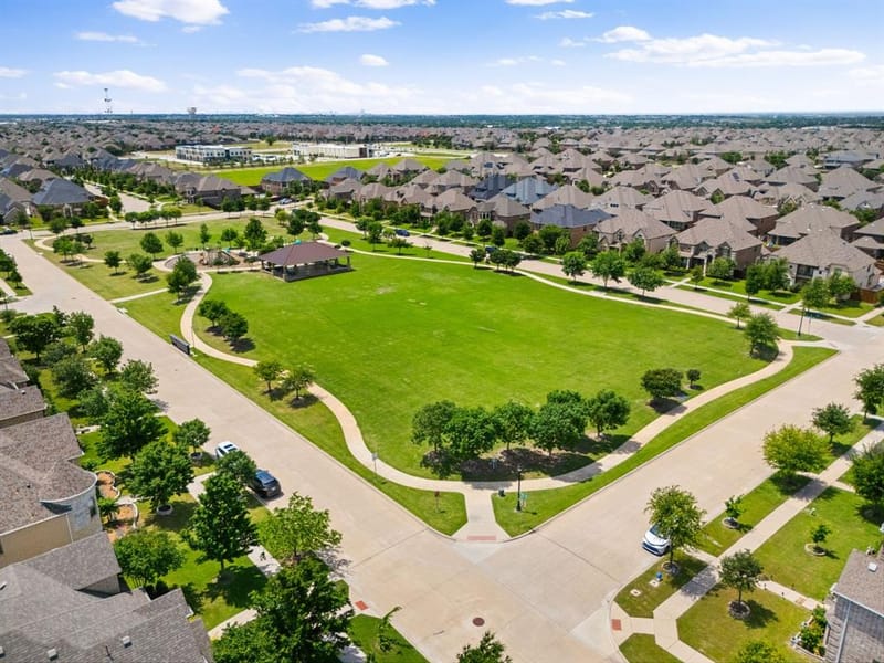 12995 Llano Avenue, Frisco TX 75035 - Photo 38