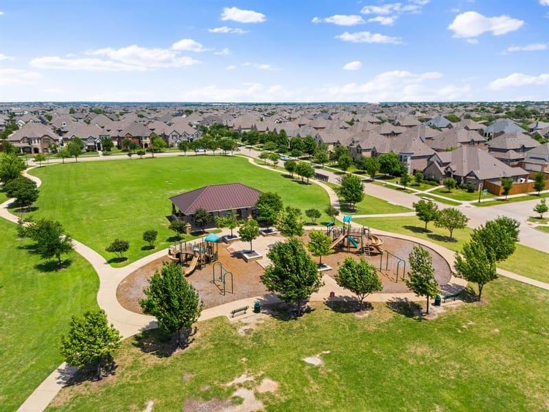 12995 Llano Avenue, Frisco TX 75035 - Photo 37