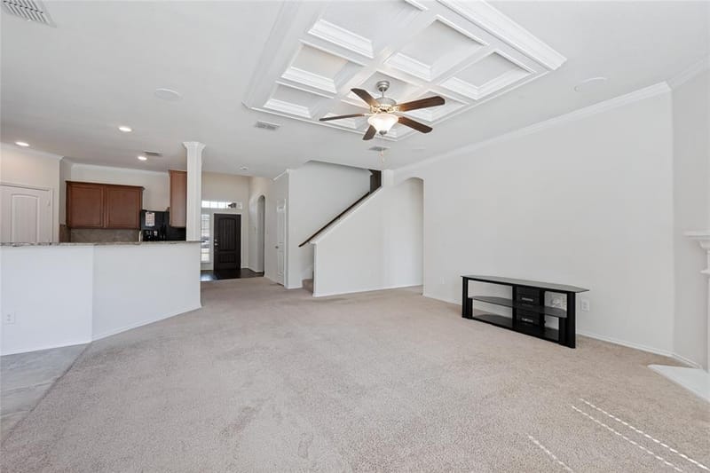 13216 Ragged Spur Court, Fort Worth TX 76052 - Photo 9