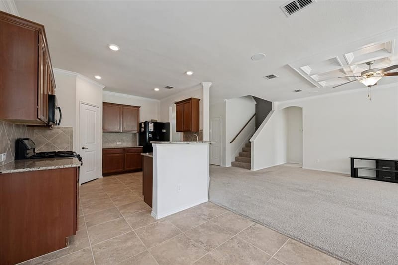 13216 Ragged Spur Court, Fort Worth TX 76052 - Photo 14