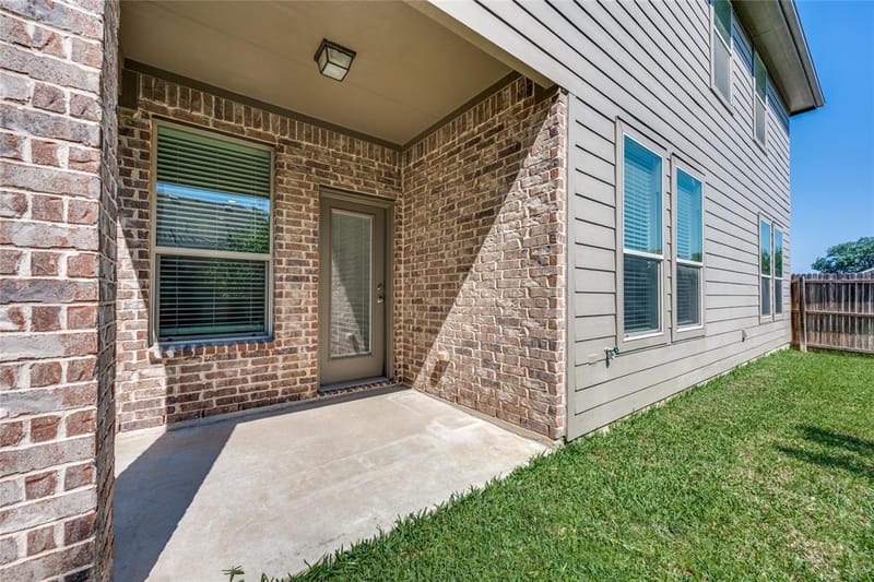 13216 Ragged Spur Court, Fort Worth TX 76052 - Photo 37