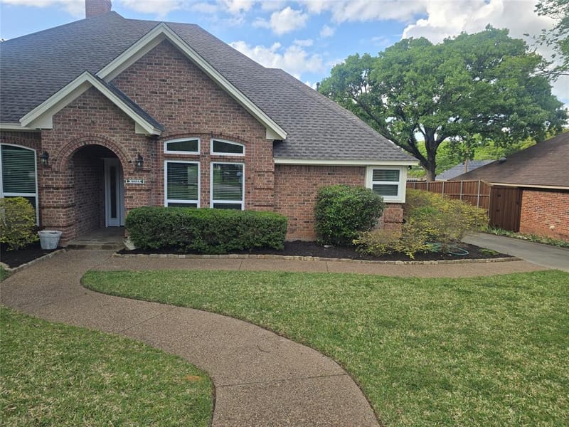 2954 Woodland Hills Drive, Grapevine TX 76051 - Photo 2