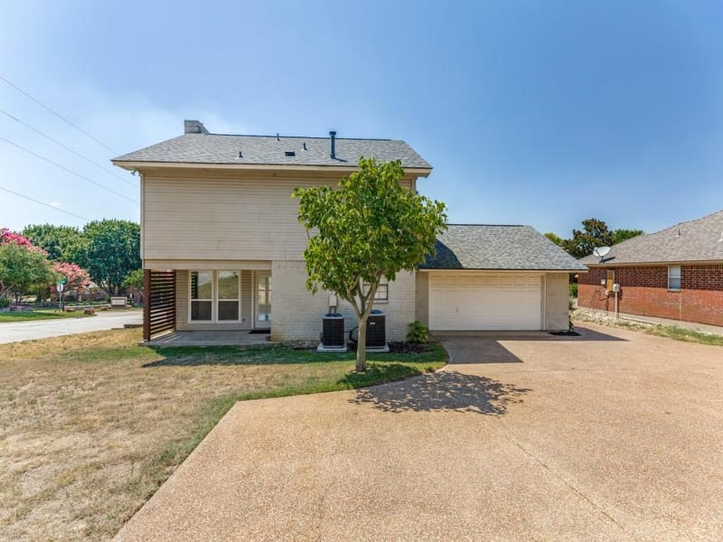 8400 Golf Club Circle, Fort Worth TX 76179 - Photo 26