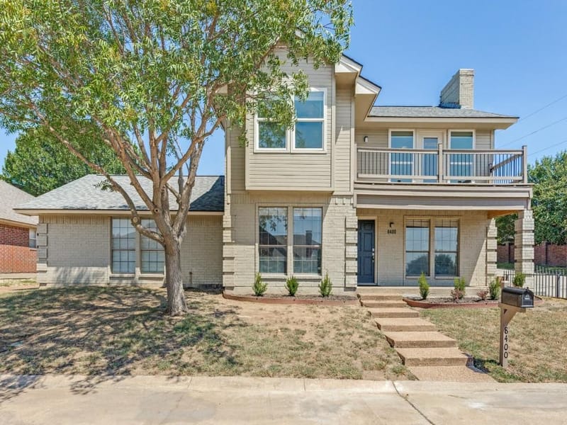8400 Golf Club Circle, Fort Worth TX 76179