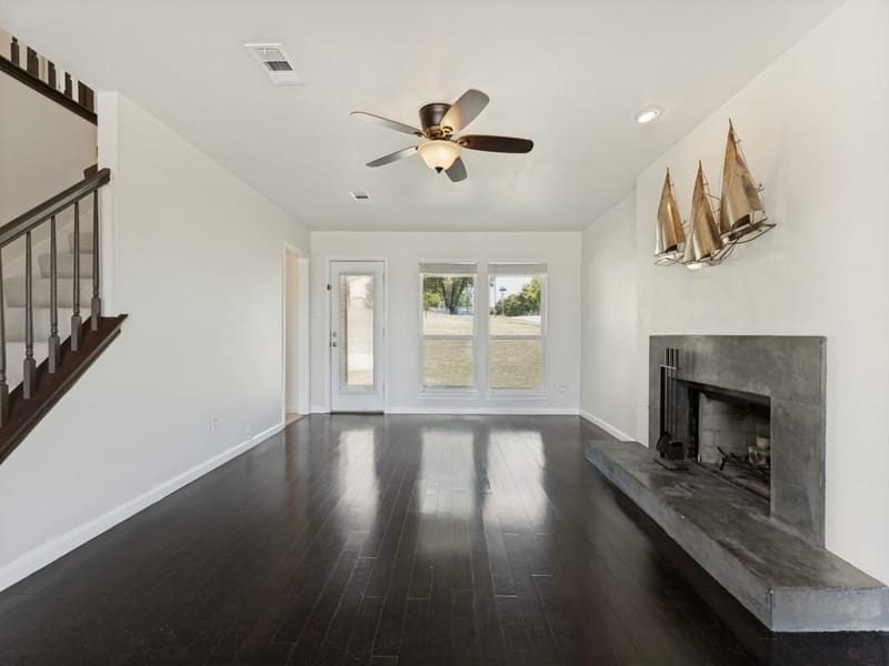 8400 Golf Club Circle, Fort Worth TX 76179 - Photo 5
