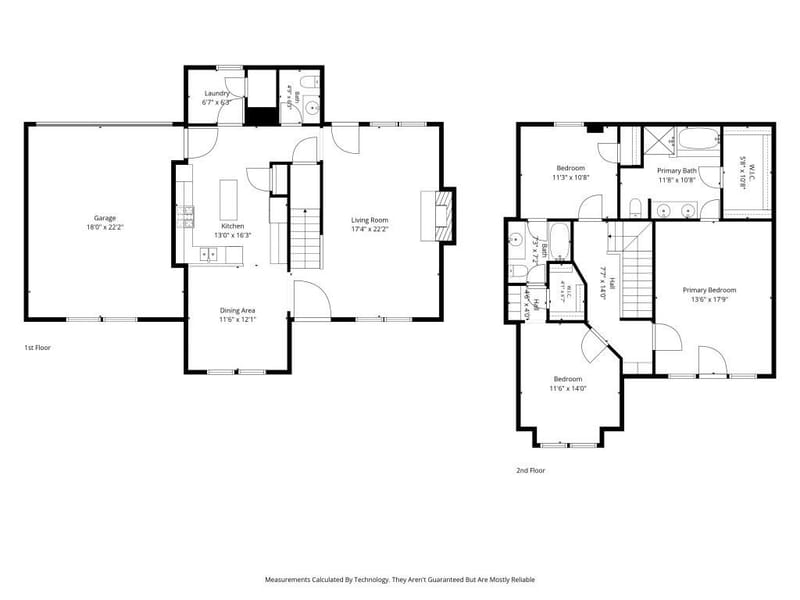 8400 Golf Club Circle, Fort Worth TX 76179 - Photo 33