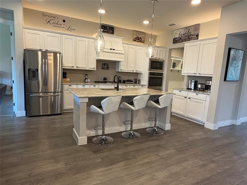 862 Mildren Lane, Fate TX 75087 - Photo 13