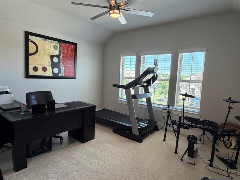 862 Mildren Lane, Fate TX 75087 - Photo 26